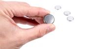 New Battery Gobbles up Carbon Dioxide