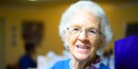 Plasticity Is Enhanced but Dysregulated in the Aging Brain