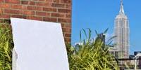 Polymer Coating Cools Down Buildings
