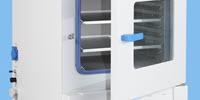 Vacuum Ovens Offer More Usable Space
