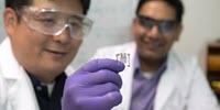 WSU Researchers Develop Sugar-Powered Sensor to Detect, Prevent Disease