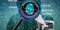 3-D Printers Have 'Fingerprints'