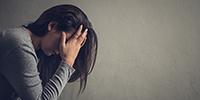 BU: Stress Reduces Fertility in Women