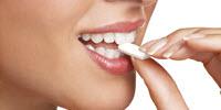Chewing Gum May Be Effective for Delivering Vitamins