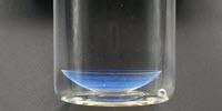 Color-Changing Contact Lens Could Enhance Monitoring of Eye Disease Treatments