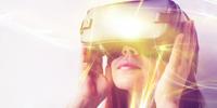 Eating with Your Eyes: Virtual Reality Can Alter Taste