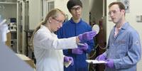 Gender Diversity is Linked to Research Diversity