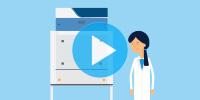 Purair Advanced Ductless Fume Hood by Air Science