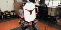 Robot Masters Human Balancing Act