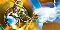 Safe Use of Autoclave Sterilizers