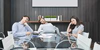 The Truth About Employee Disengagement