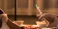 Freeze-Dried Polio Vaccine Could Spell End of Disease