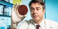 The Potentially Deadly Bacterium That's on Everyone's Skin