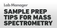 Tips for Sample Prep for Mass Spectrometry
