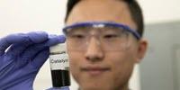 Transforming Carbon Dioxide into Industrial Fuels