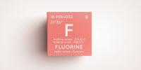 Fluorine NMR: An Overlooked Nucleotide Comes into Its Own