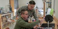 Implantable Device Aids Weight Loss