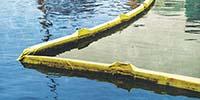 National Facility Tests Next Generation of Oil Spill Response Technology