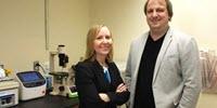 Researchers Developing Nonopioid Drug for Chronic Pain