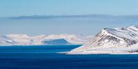 'Superbug Gene' Found in One of the Most Remote Places on Earth