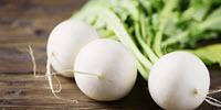 How Trees and Turnips Grow Fatter