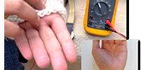 Materials Chemists Tap Body Heat to Power ‘Smart Garments’