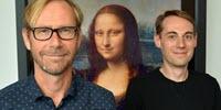 Myth of Mona Lisa's Magical Gaze Debunked