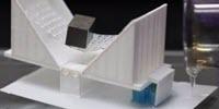 Penn Engineers 3-D Print Smart Objects with ‘Embodied Logic’