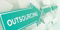 To Outsource, or Not to Outsource?