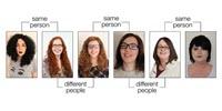 Catch Me If You Can: Study Reveals Disguises Are Surprisingly Effective