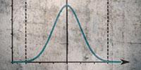 Estimating Particle Size Using Distributions