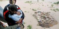 Extreme Rainfall Events Are Connected Across the World