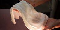 First Fabric to Automatically Cool or Insulate Depending on Conditions
