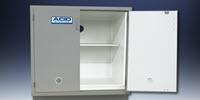 HEMCO's Acid Storage Cabinet