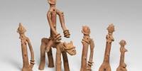 Key Findings in African Art Unveiled Thanks to Medical Technology