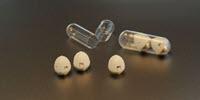 New Pill Can Deliver Insulin