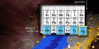 Periodic Table Still Influencing Today’s Research