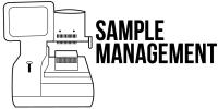 Sample Management Manufacturers
