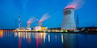 Transitions: Argonne’s Pioneering Study of Nuclear Energy Future