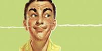 Your Mouth Helps You Smell Tasty Foods