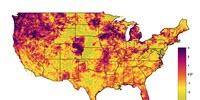 A Faster, More Accurate Way to Monitor Drought