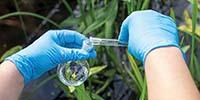 Advances in Field Instrumentation for Environmental Testing