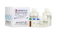 Beckman Coulter Life Sciences Enters Liquid Biopsy Partnership with Apostle Inc.