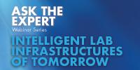 Bridging the Gap Between Operational Efficiency and Occupant Experience for the Intelligent Lab Infrastructures of Tomorrow