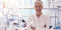 Developing Women Leaders