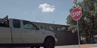 Engineers Develop Inexpensive, Smart Stop Sign to Improve Driver Safety