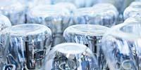 Going Green in Glassware Washing
