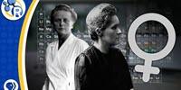 Heroines of the Periodic Table