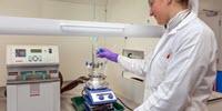Highly Reproducible Low Temperature Chemistry System