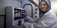 Innovative, More Cost-Effective Method to Make Drugs